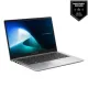 ASUS ExpertBook P1 P1403CVA-S60956 Core i7 13th Gen 16GB RAM 512GB SSD 14-inch FHD Laptop